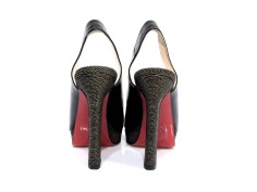 Sandalias LOUBOUTIN Pez Raya
