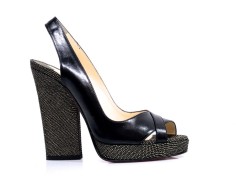 Sandalias LOUBOUTIN Pez Raya