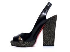 Sandalias LOUBOUTIN Pez Raya