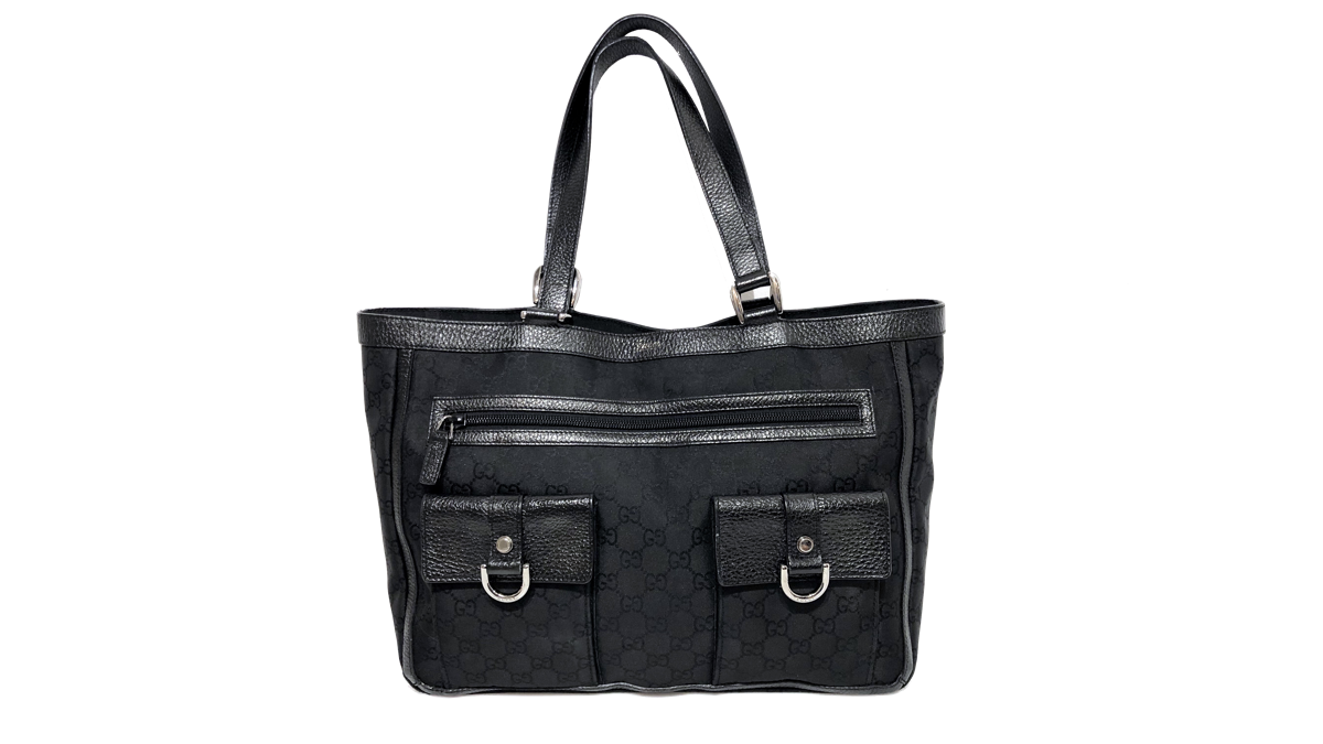 Bolso GUCCI Modelo Abbey Pocket