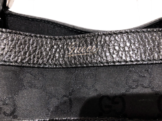 Bolso GUCCI Modelo Abbey Pocket