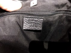 Bolso GUCCI Modelo Abbey Pocket