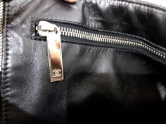Bolso CHANEL Mod. Camelia Nº 5 Chocolat Bar