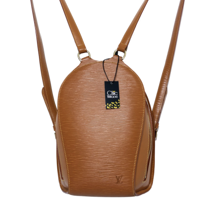Mochila LOUIS VUITTON Mabillon Backpack