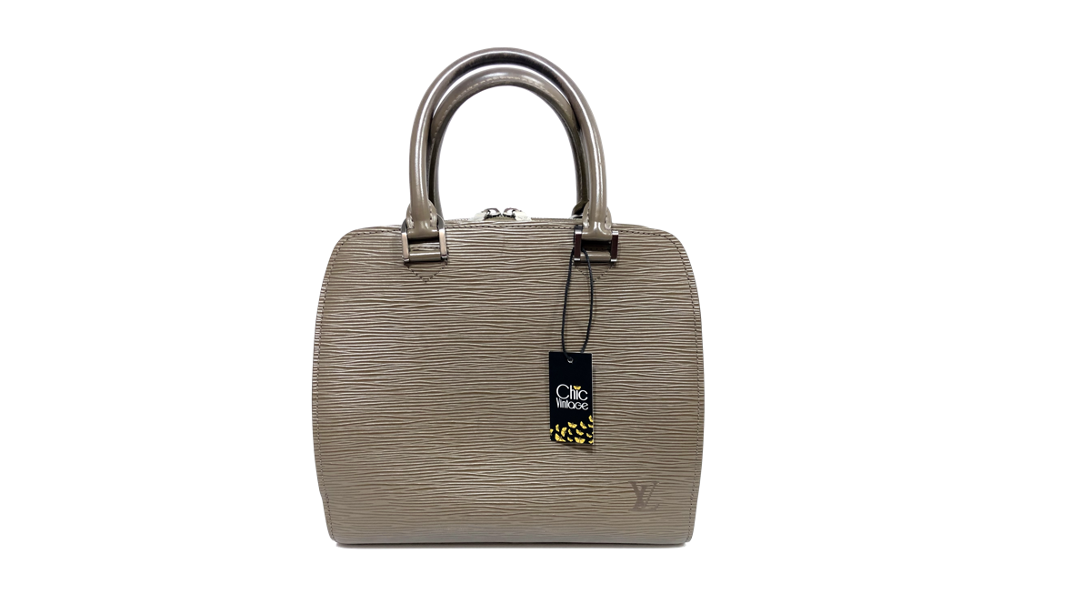 Bolso LOUIS VUITTON Modelo Pont Neuf