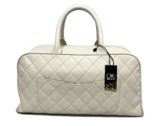 Bolso de Mano CHANEL Bowling Bolso de Mano CHANEL Bowling