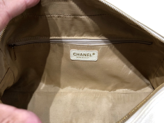 Bolso de Mano CHANEL Bowling Bolso de Mano CHANEL Bowling