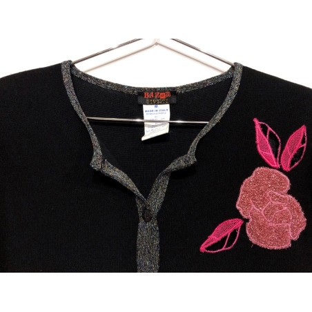 Chaqueta Punto CHRISTIAN LACROIX