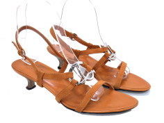 Sandalias Vintage TOD´S
