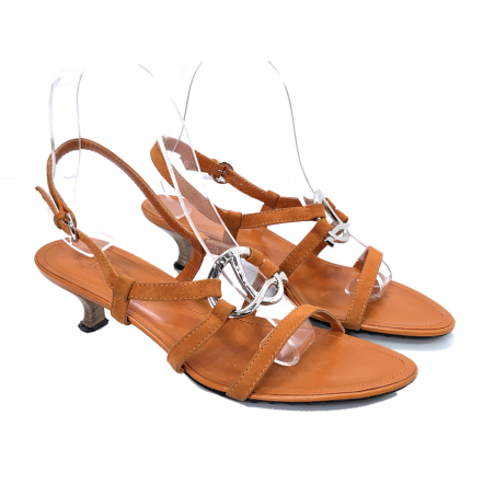 Sandalias Vintage TOD´S