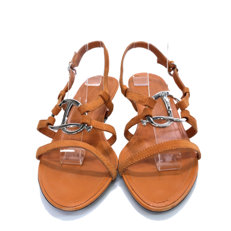Sandalias Vintage TOD´S