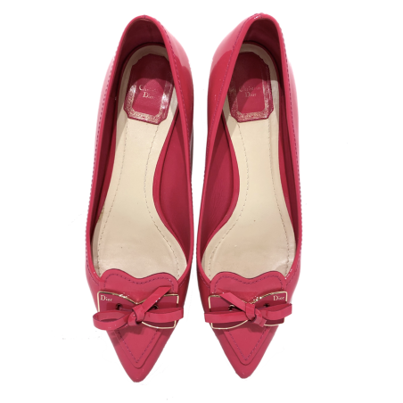 Bailarinas Vintage DIOR
