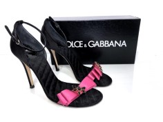 Sandalias Vintage DOLCE GABBANA