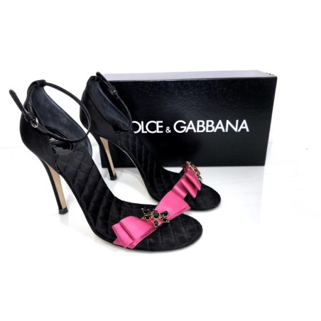 Sandalias Vintage DOLCE GABBANA