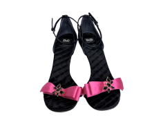 Sandalias Vintage DOLCE GABBANA
