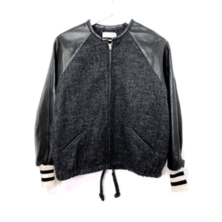 Cazadora Vintage ISABEL MARANT Étoile