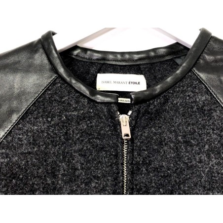 Cazadora Vintage ISABEL MARANT Étoile