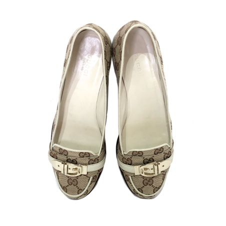 Mocasines GUCCI Monogram