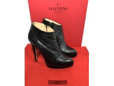 Botines VALENTINO