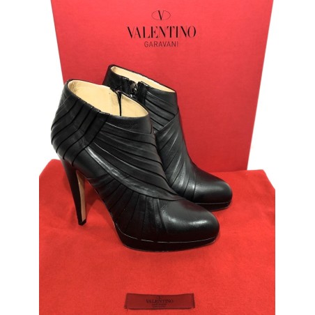 Botines VALENTINO