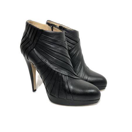 Botines VALENTINO