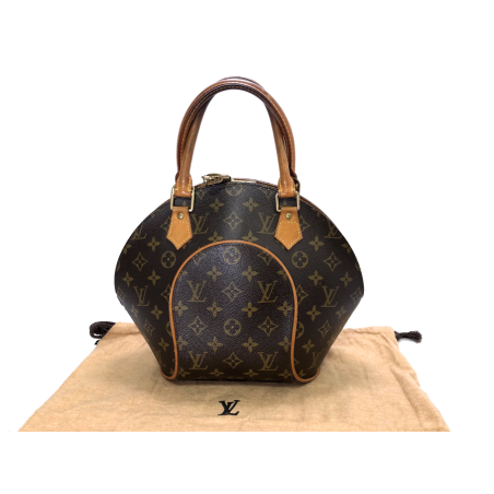 Bolso Vintage LOUIS VUITTON Ellipse MM