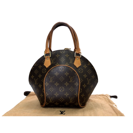 Bolso Vintage LOUIS VUITTON Ellipse MM
