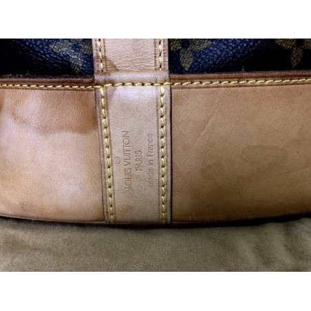 Bolso Vintage LOUIS VUITTON Randonnée MM