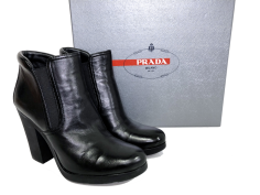 Botines PRADA