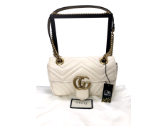 Bolso Vintage GUCCI Marmont Mini