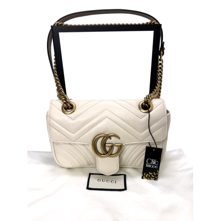 Bolso Vintage GUCCI Marmont Mini