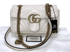 Bolso Vintage GUCCI Marmont Mini