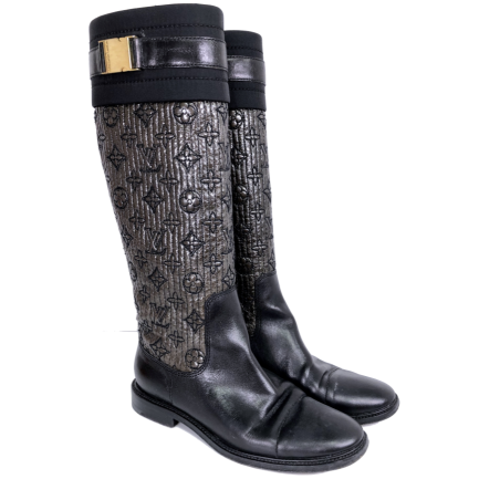 Botas Altas LOUIS VUITTON