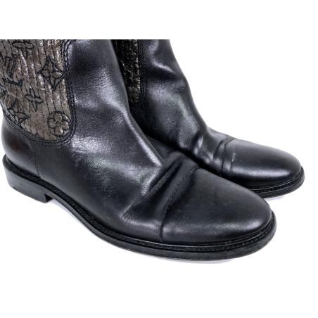 Botas Altas LOUIS VUITTON