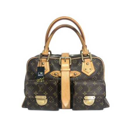 Bolso LOUIS VUITTON Manhattan GM