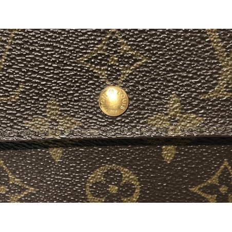 Cartera LOUIS VUITTON Elise