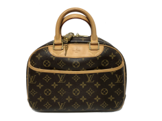 Bolso Vintage LOUIS VUITTON Deauville