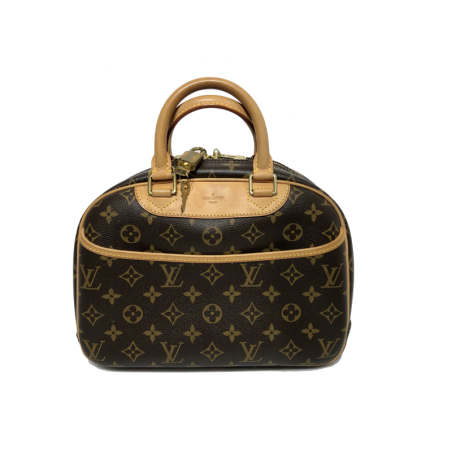 Bolso Vintage LOUIS VUITTON Deauville