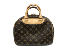 Bolso Vintage LOUIS VUITTON Deauville