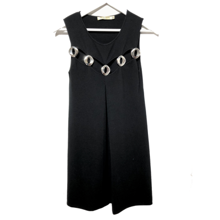 Vestido Vintage CHRISTIAN DIOR