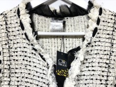 Chaqueta Vintage CHANEL
