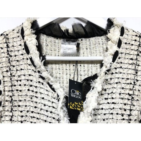 Chaqueta Vintage CHANEL