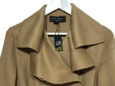 Abrigo Cashmere Vintage SALVATORE FERAGAMO