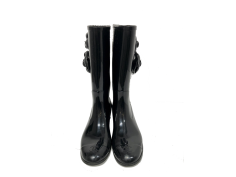 Botas de Agua Vintage CHANEL
