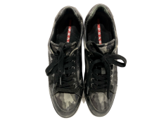 Sneakers Vintage PRADA Camuflaje