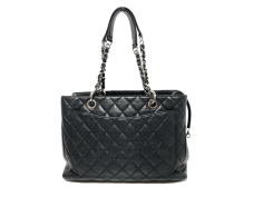 Bolso Vintage CHANEL Grand Shooping