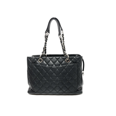 Bolso Vintage CHANEL Grand Shooping