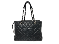 Bolso Vintage CHANEL Grand Shooping