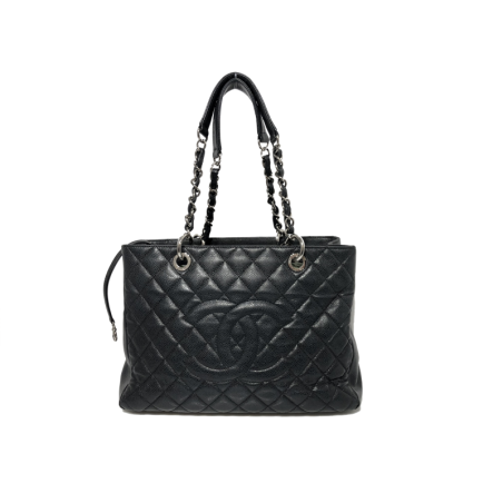 Bolso Vintage CHANEL Grand Shooping