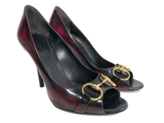 Peep toes Vintage GUCCI